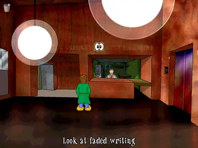 Out of Order - इमेज