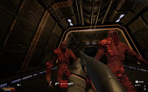 Assault on the Evil Star खेलें