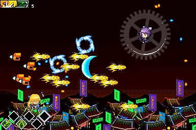 E.I. Impact 2 - इमेज