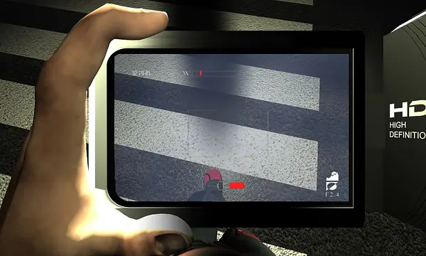 X Scream - इमेज