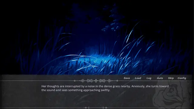 The Witch In The Woods  - Screenshots