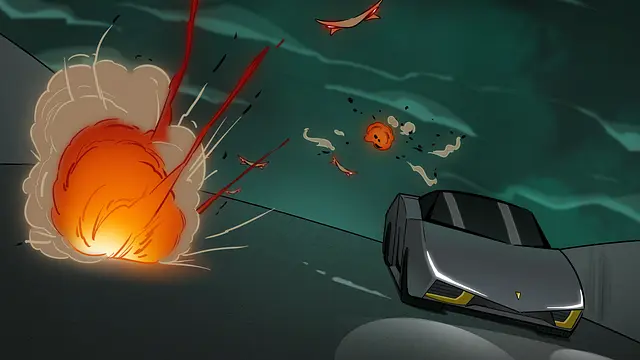 Pizza Spy खेलें