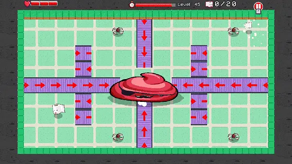 Toilet Paper Please - इमेज