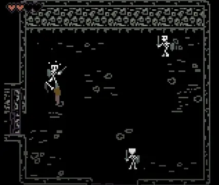 Denizens of Darkwind खेलें