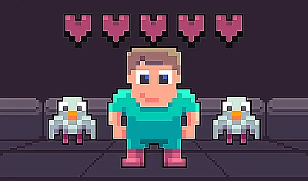 Chicken Crush खेलें