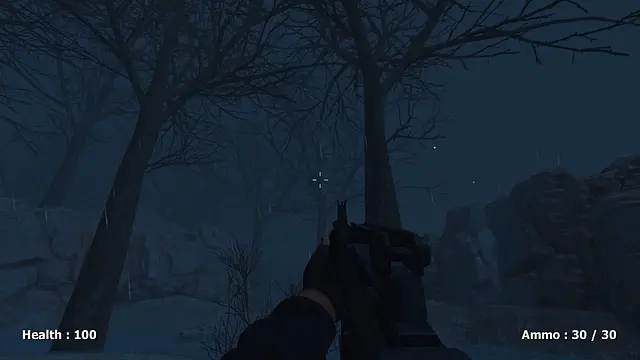 Seeking Justice In Galaxy - इमेज