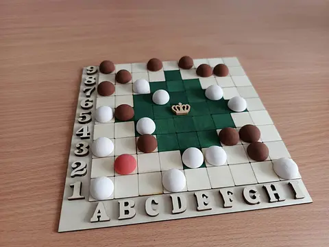 Amoriax - इमेज