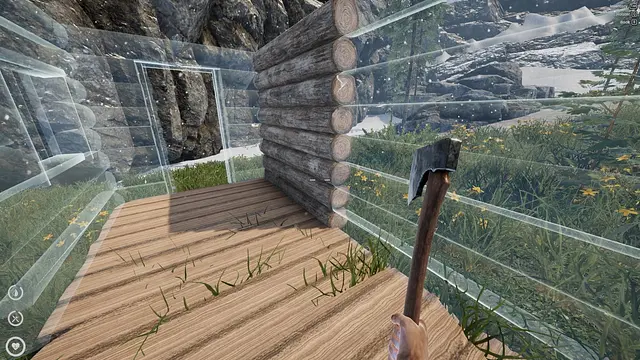 From Survival Revenge and Just - इमेज