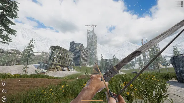 From Survival Revenge and Just - Screenshots