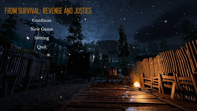 From Survival Revenge and Just - इमेज