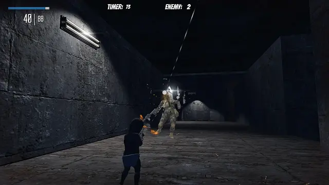 Play to Arena Baby Tournament PC