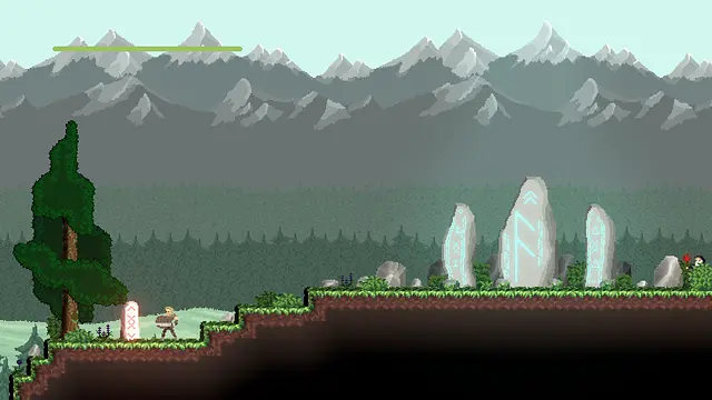 Norfengul - इमेज