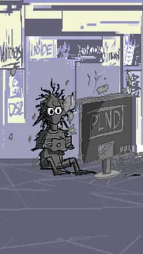 Luxavia - Screenshots