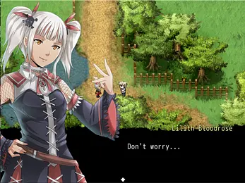 The Clans Cursed Souls - Screenshots