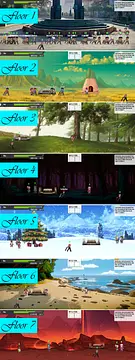 Sword Pixel Online - इमेज