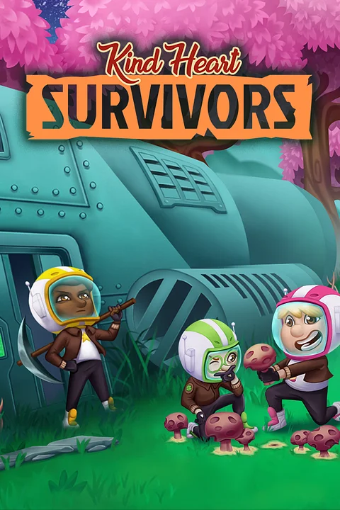 Play Kind Heart Survivors