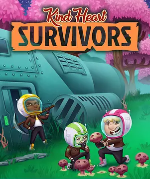 Kind Heart Survivors - इमेज
