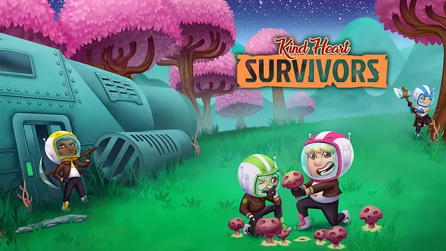 Kind Heart Survivors - इमेज