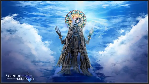 Voice Of Belldona - इमेज