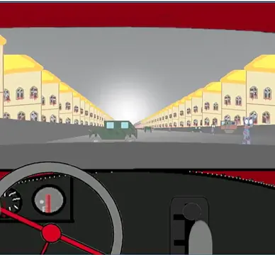 Road of the Infecteds - इमेज