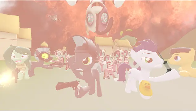 Road of the Infecteds - इमेज