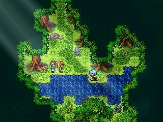 Play Unleashing Of Chaos 2