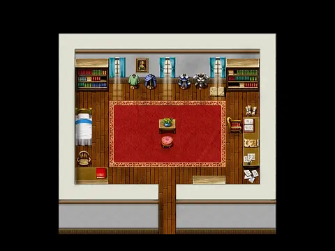 Bleeding Moons - इमेज