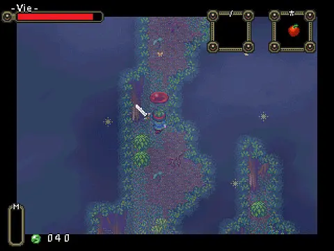 Forstale - Screenshots