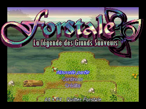 Forstale - इमेज