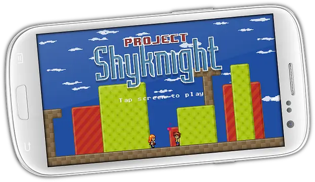 Project Shyknight खेलें