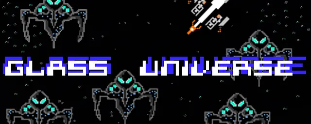 Glass Universe - इमेज