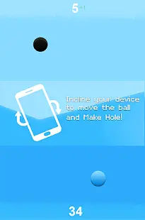 Make Hole - इमेज