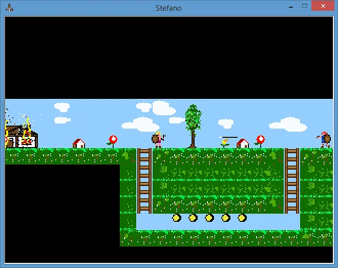 Play Gorn il Barbaro
