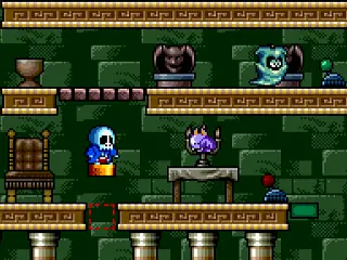 Mr. Skulla - इमेज