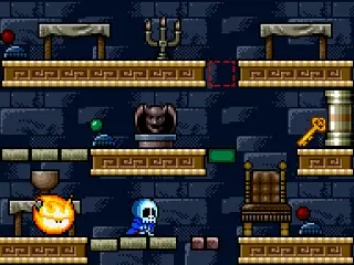 Mr. Skulla - इमेज