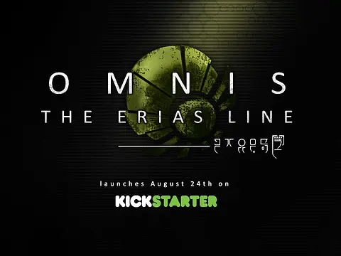 OMNIS-The Erias Line - इमेज