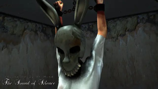 Insane Decay of Mind - इमेज