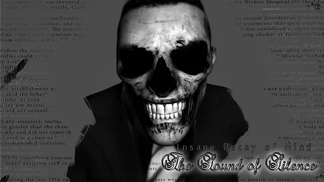 Insane Decay of Mind - इमेज