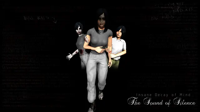 Insane Decay of Mind - इमेज