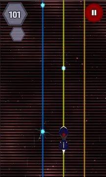 Super Space Swiper - इमेज