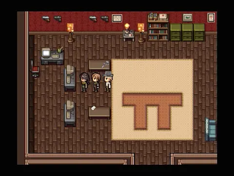 Silver Creek Falls - Screenshots