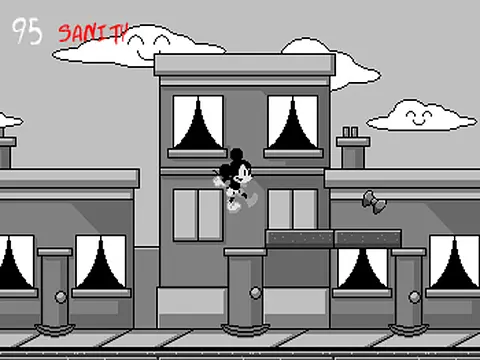 Really Happy Mouse - इमेज