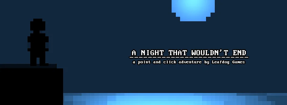 Play A Night That Wouldn't End