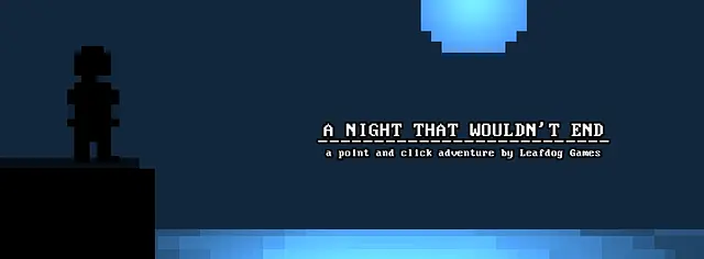 A Night That Wouldn't End खेलें