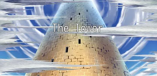 Play The Tower