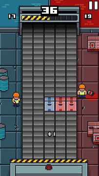 BOXORT - Screenshots