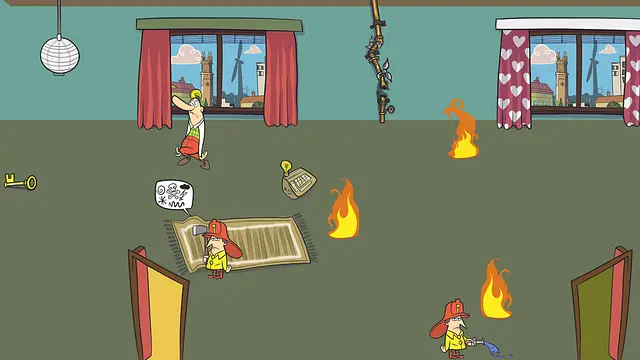 Stupid Survivor - इमेज