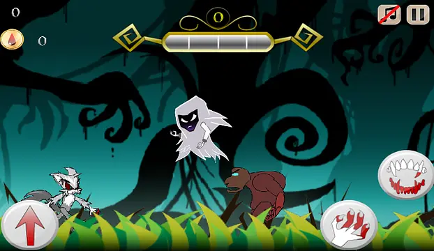 Bloodthirsty - इमेज