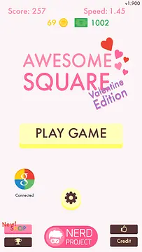 Awesome Square खेलें
