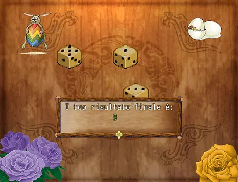 Passe Dix - इमेज